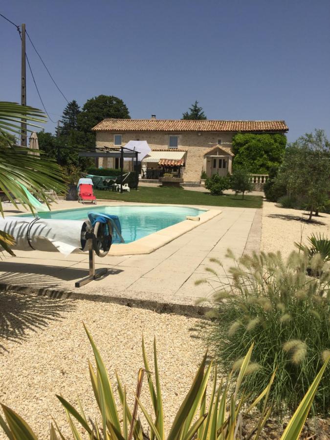 Chambre Chez L'Habitant Dans Jolie Maison De Campagne Ceaux-en-Couhe Exterior foto